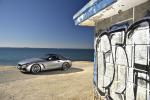 BMW Z4 M40i 2018 года (WW)